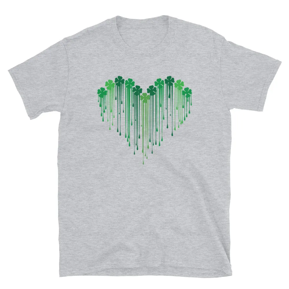 Heart of Luck T-Shirt
