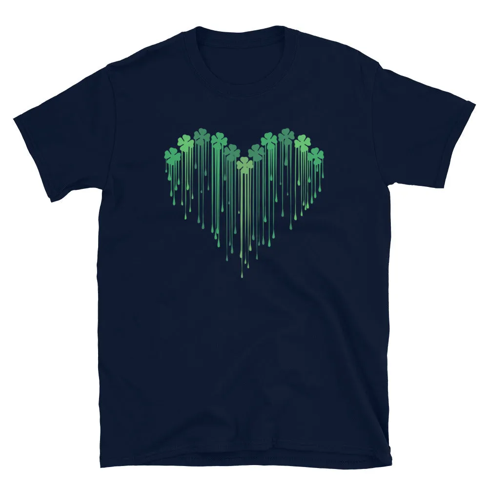 Heart of Luck T-Shirt