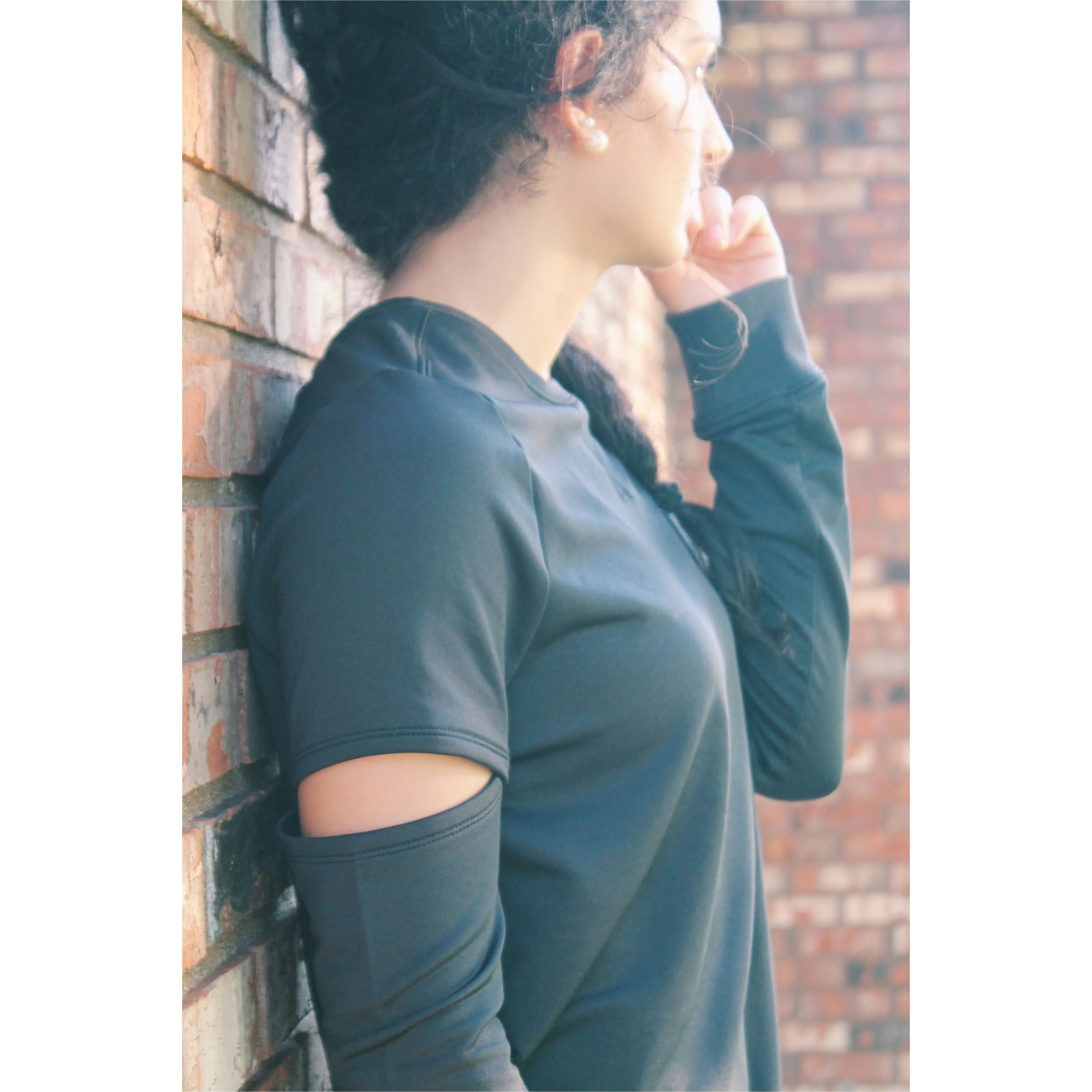 INDUSTRY "Power" Top
