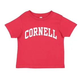 Infant And Toddler Tee Classic - Gray