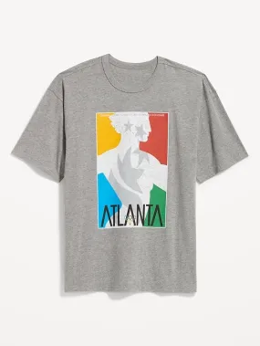 IOC Heritage © Loose T-Shirt