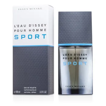 Issey Miyake L'Eau d'Issey Pour Homme Sport Eau De Toilette Spray -19%