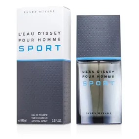 Issey Miyake L'Eau d'Issey Pour Homme Sport Eau De Toilette Spray -19%