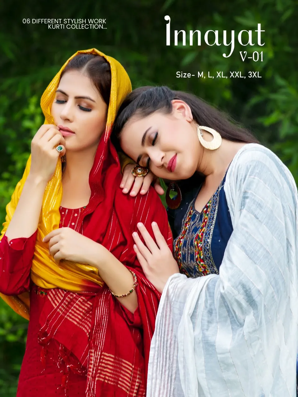 KURTI WITH PENT WITH DUPATTA
