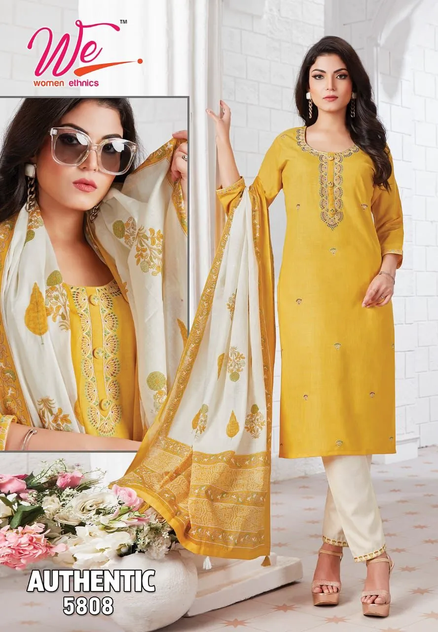 KURTI WITH PENT WITH DUPATTA
