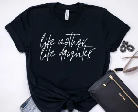 Like Mother Like Daughter | Adult Tee