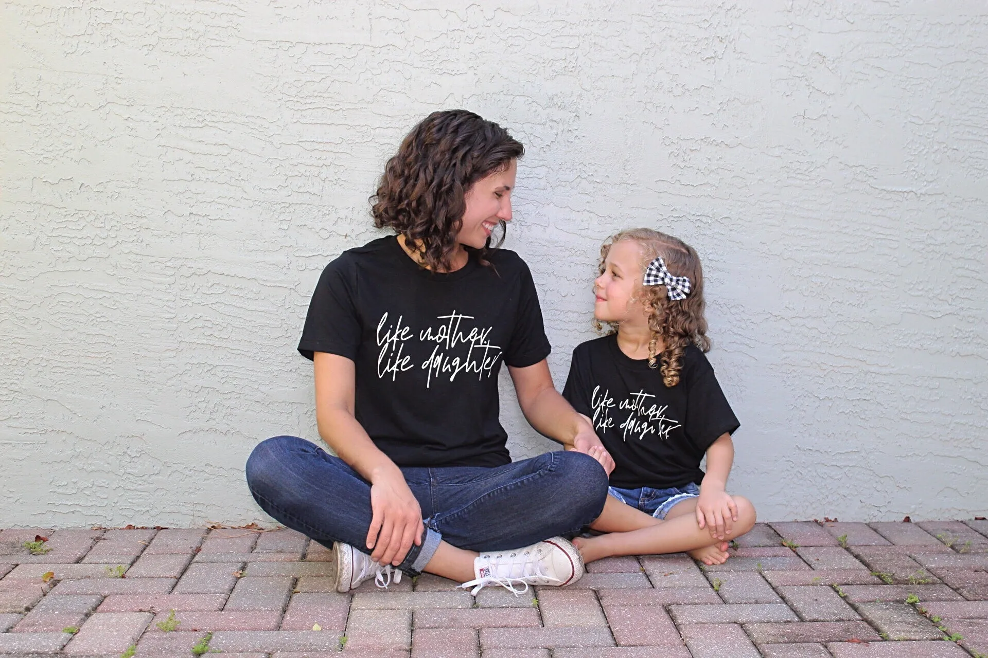 Like Mother Like Daughter | Adult Tee