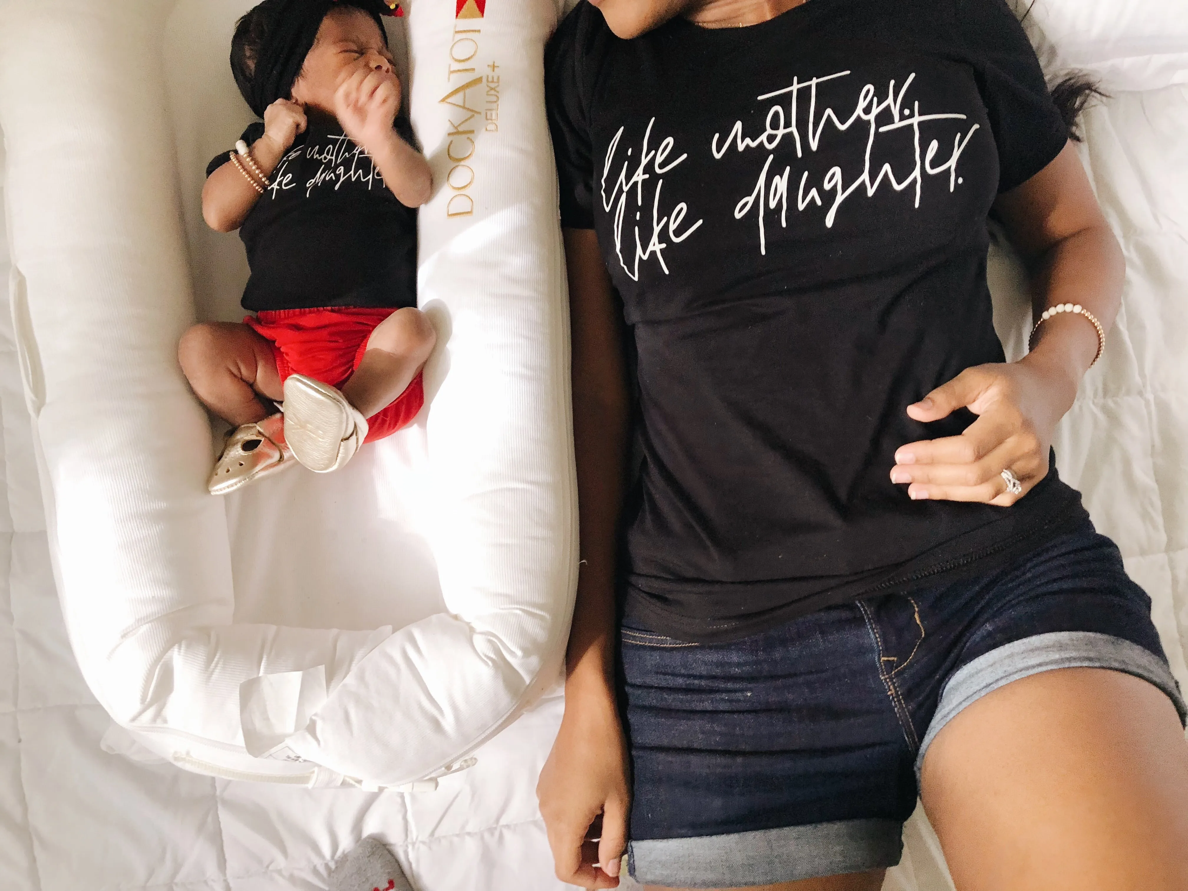 Like Mother Like Daughter | Adult Tee