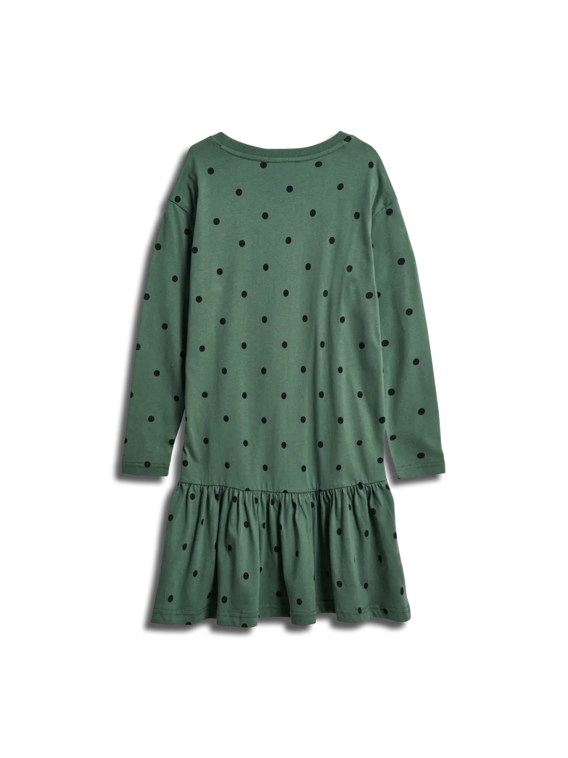 Loose fit dress
