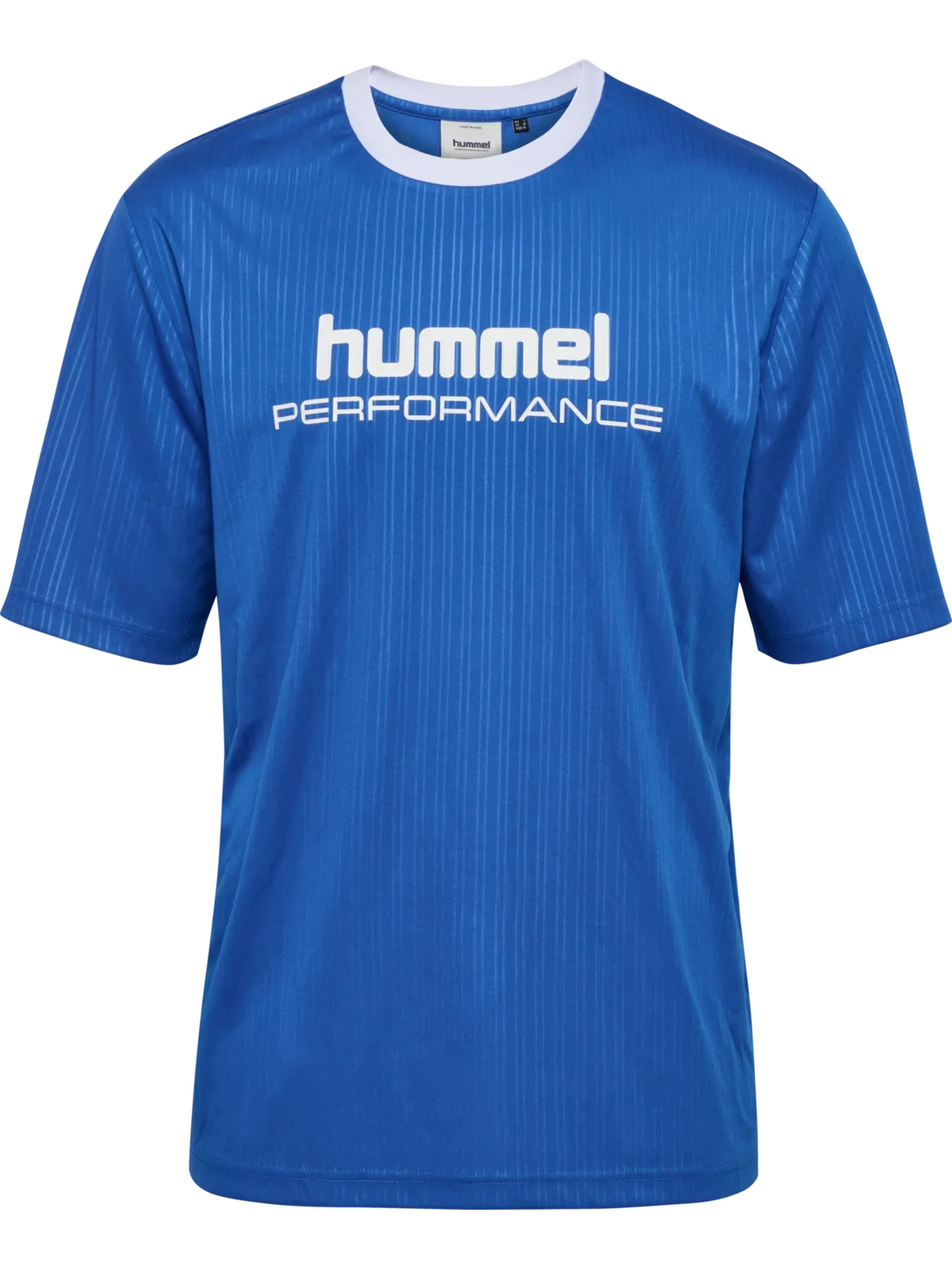 LOOSE FIT T-SHIRT