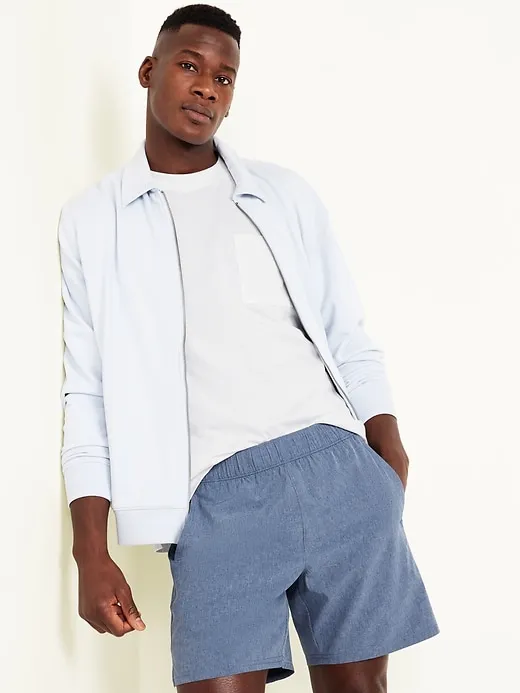 Loose Pocket T-Shirt