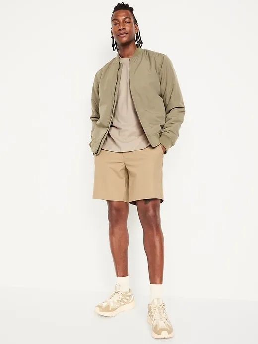 Loose Pocket T-Shirt