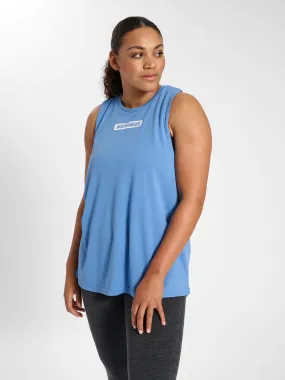 Loose Tank top