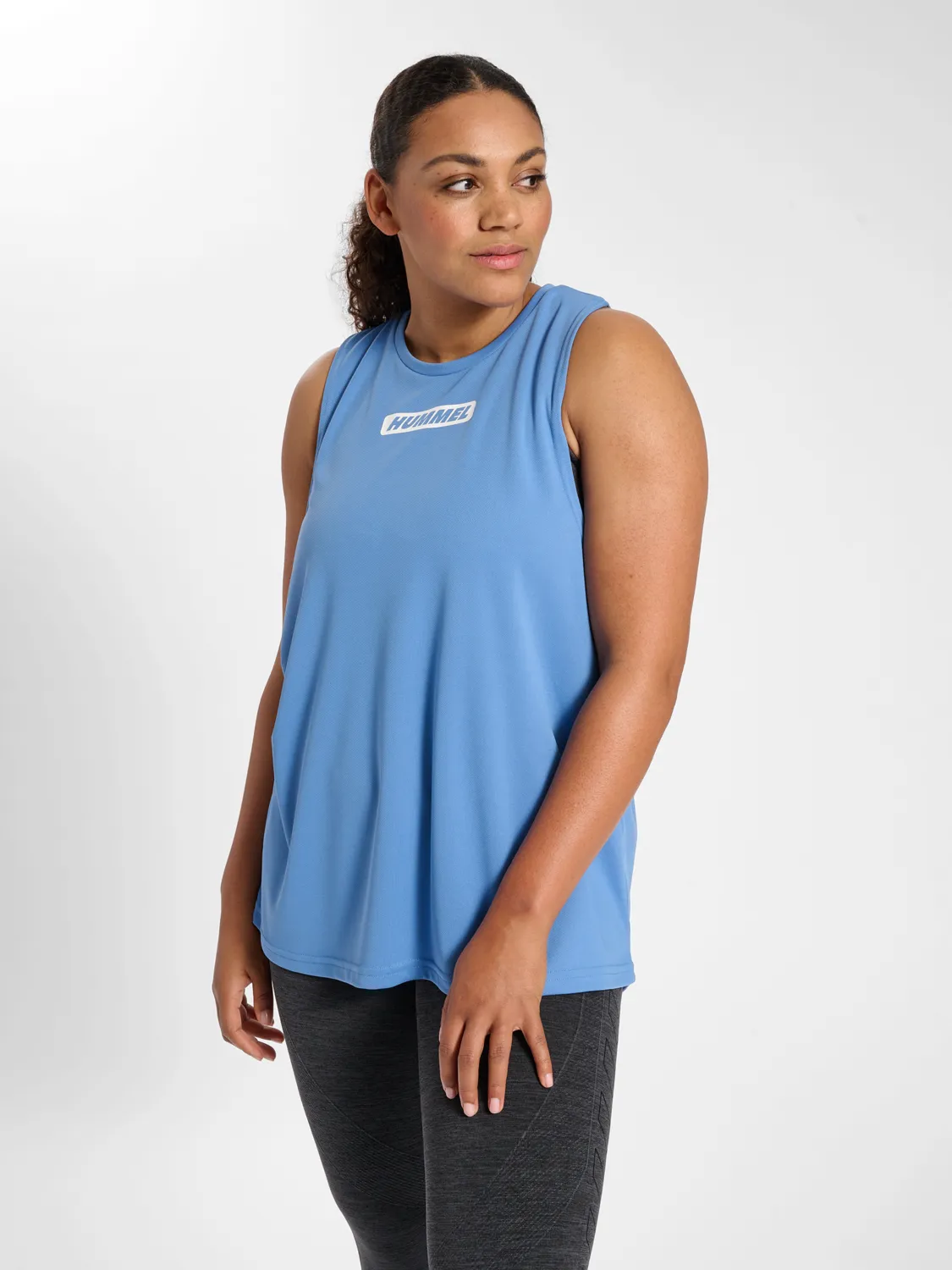 Loose Tank top