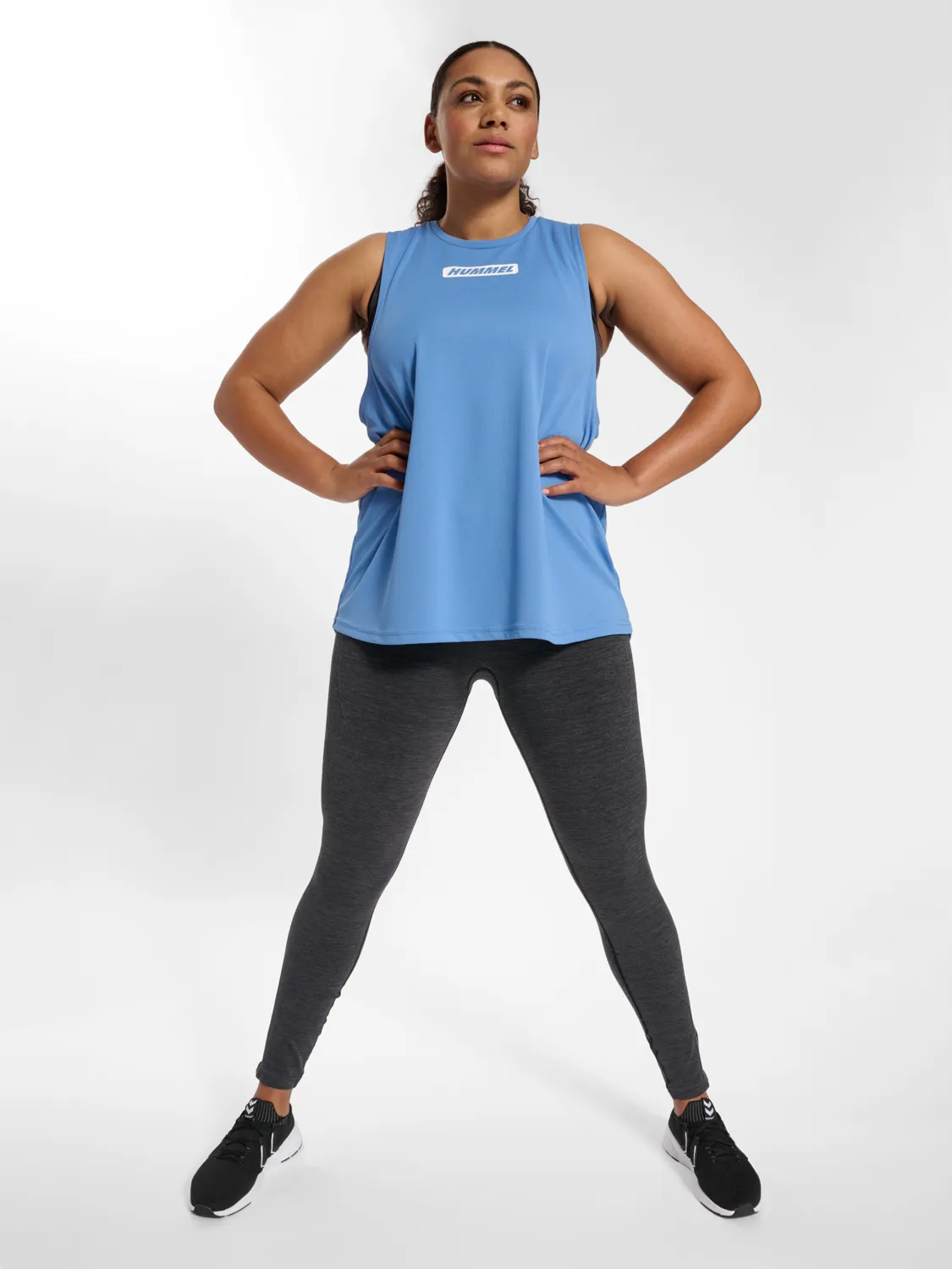 Loose Tank top