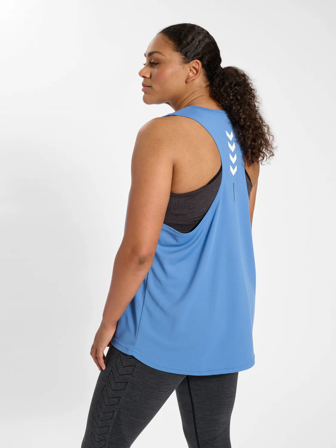 Loose Tank top