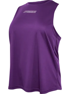 Loose Tank top