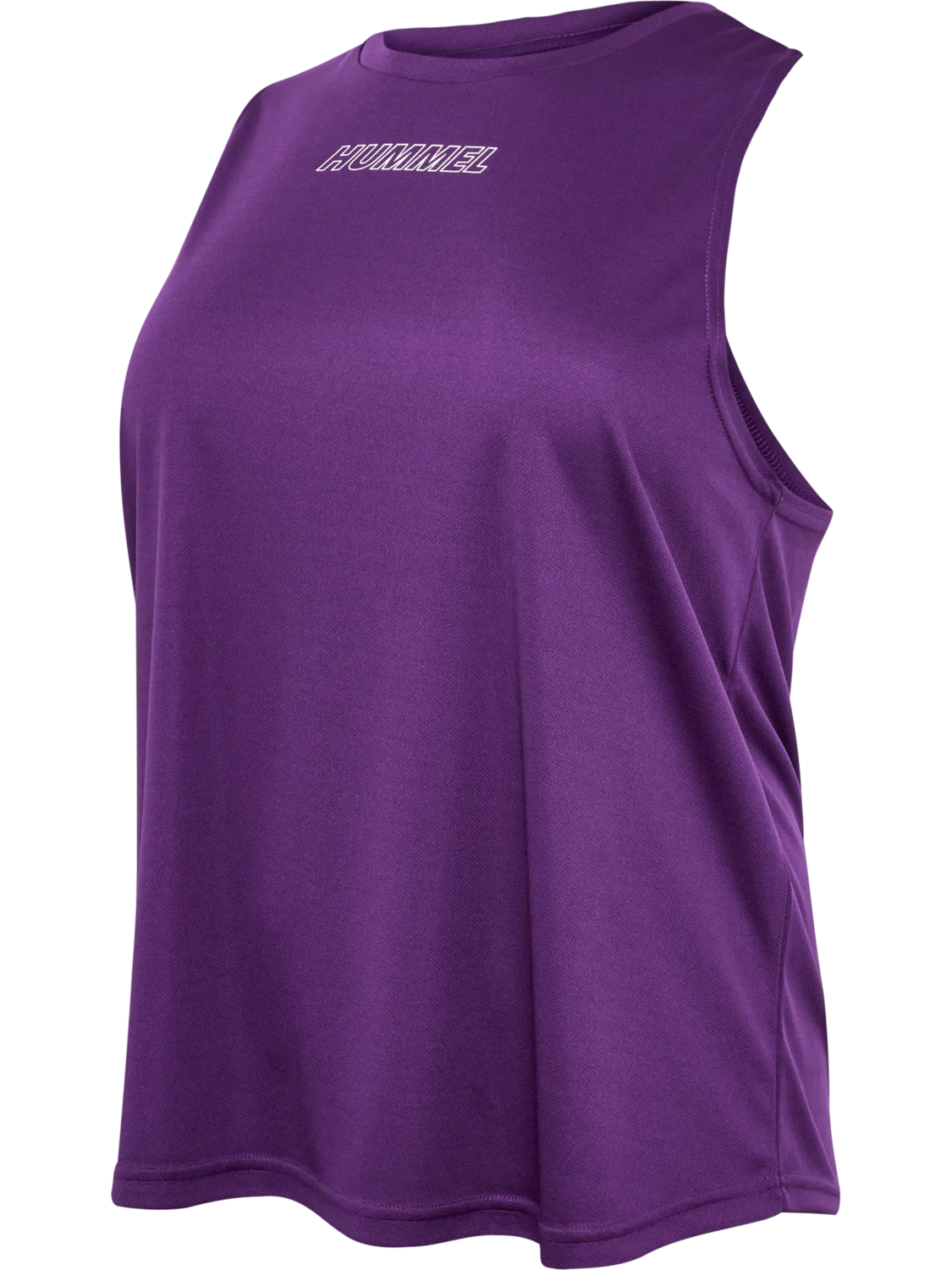 Loose Tank top