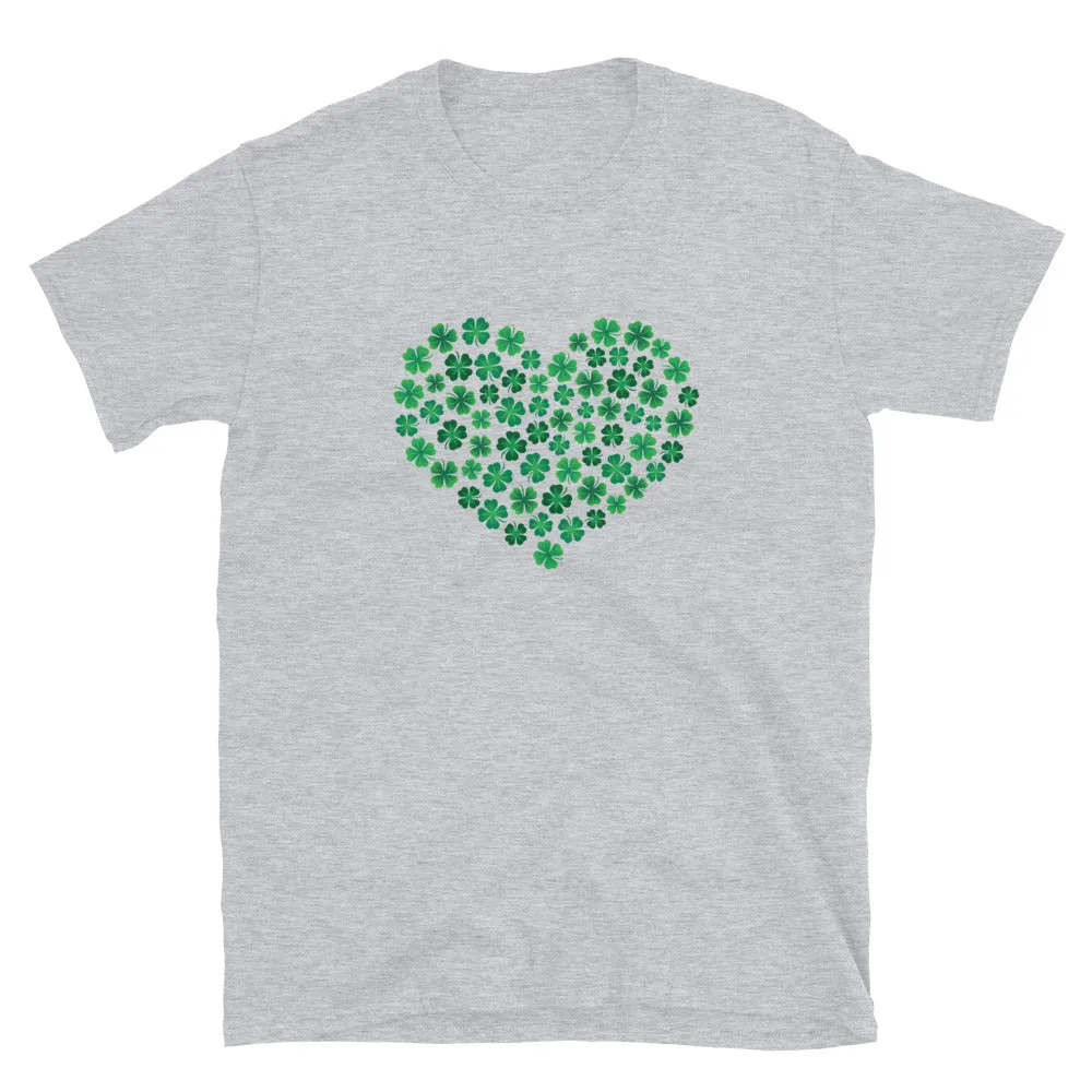 Lucky Love T-Shirt