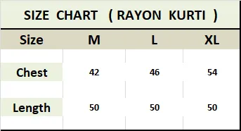 Luxury Rayon Cotton Blend Kaftan – Elegant Kaftan For Women's