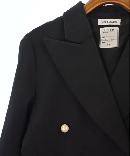 MADISON BLUE Chesterfield coats