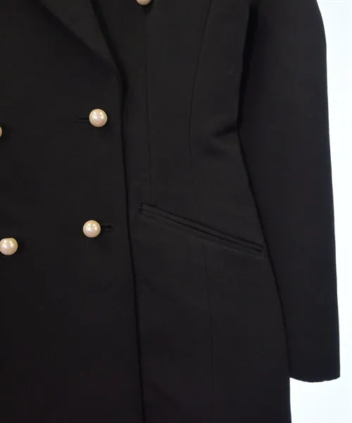 MADISON BLUE Chesterfield coats