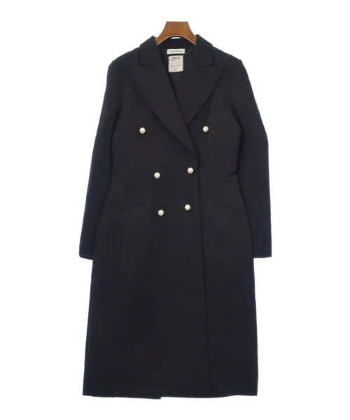 MADISON BLUE Chesterfield coats