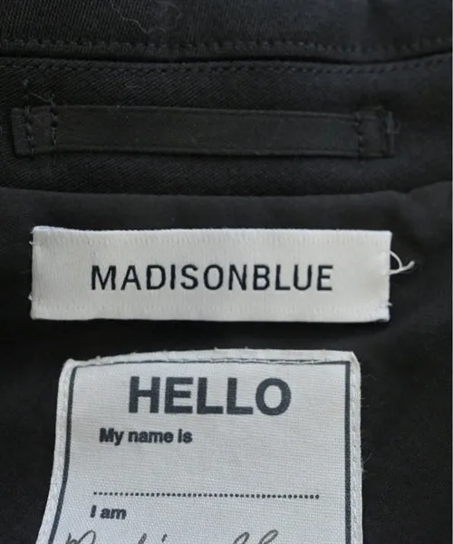 MADISON BLUE Chesterfield coats