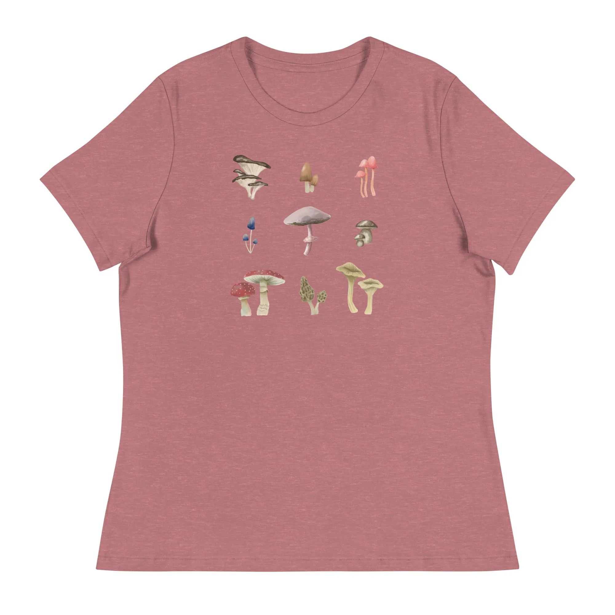 Mushroom T-Shirt
