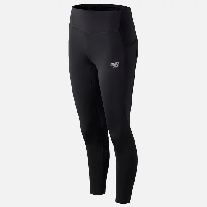New Balance Impact Run No Mesh Women's Tight