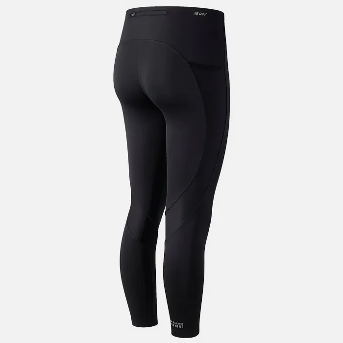 New Balance Impact Run No Mesh Women's Tight