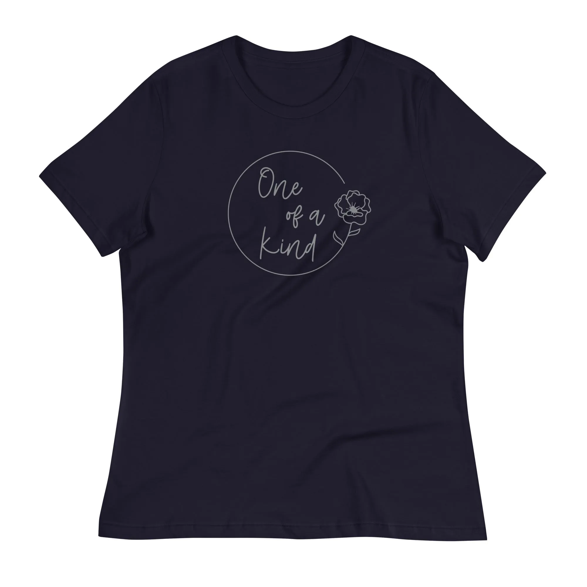One of a Kind Women's Relaxed T-Shirt