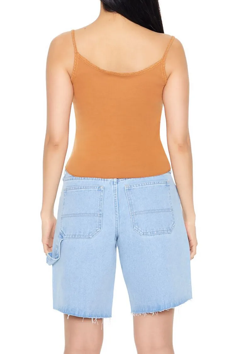 Paris Sport Graphic Cami