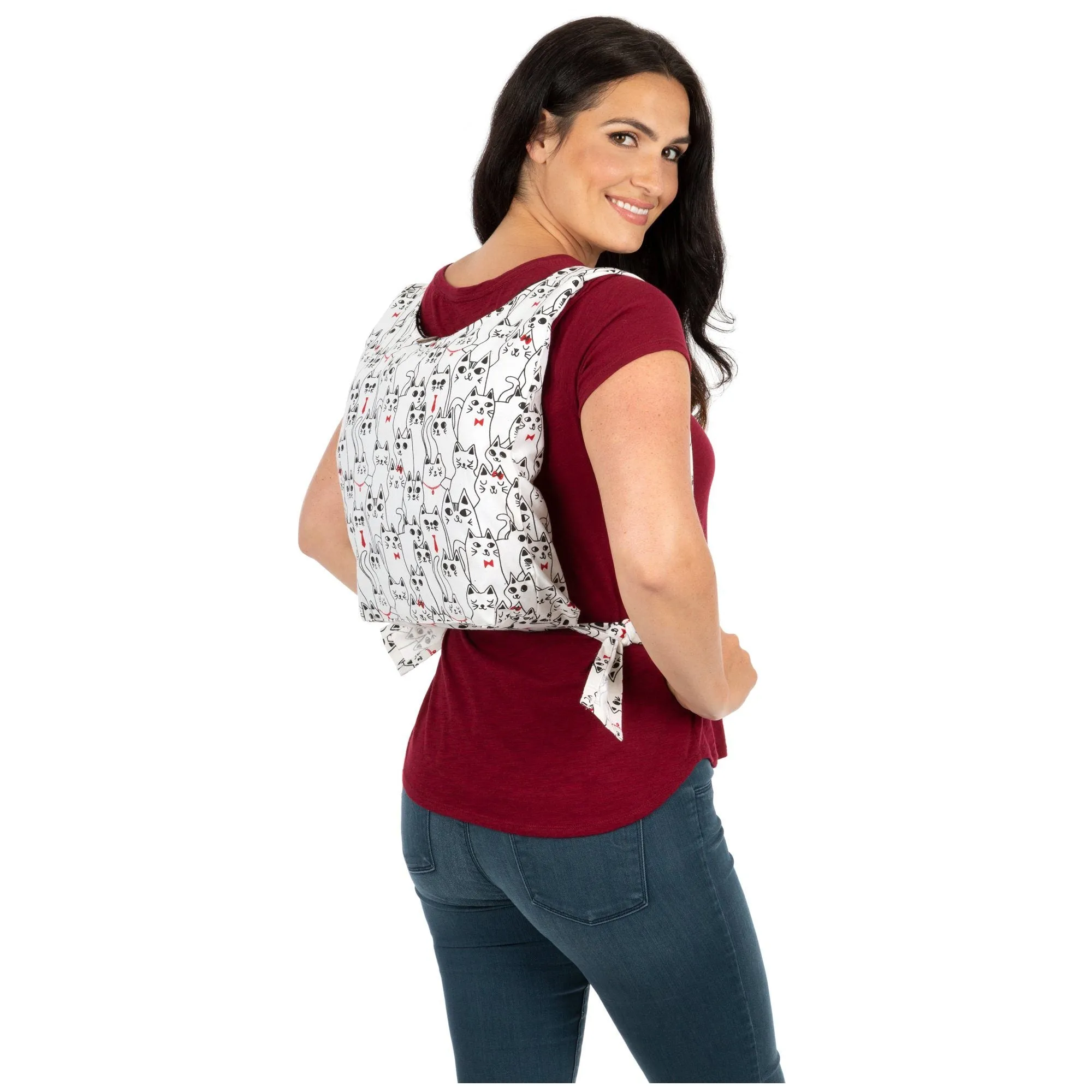 Posh Pets Convertible Backpack