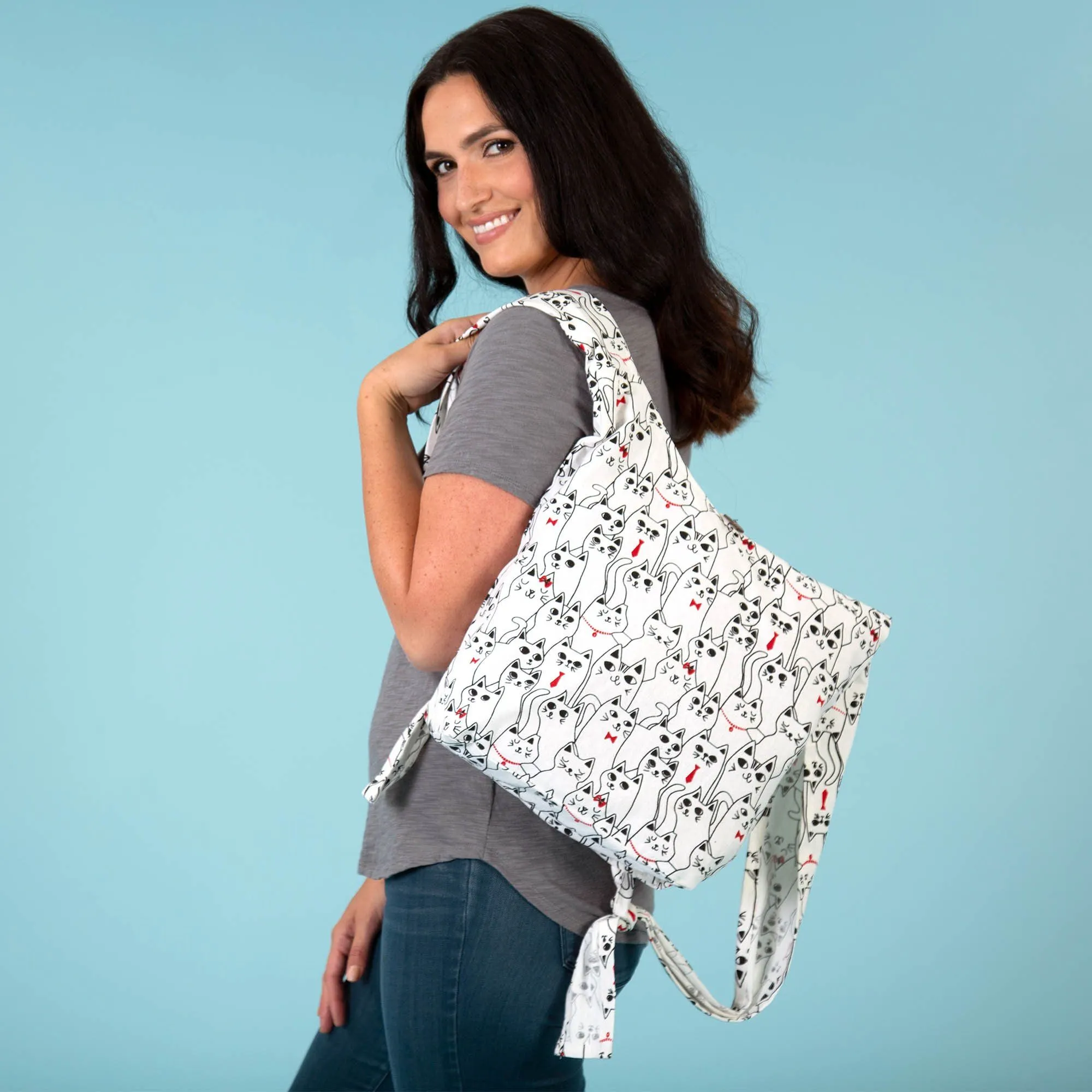 Posh Pets Convertible Backpack
