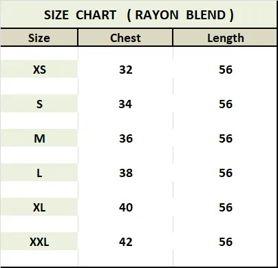 Premium Rayon Blend Kaftan ,Elegant Long Dress for All Occasions Caftan For Women's