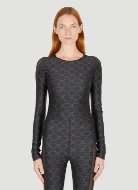Puma Couture Sport T7 Bodysuit