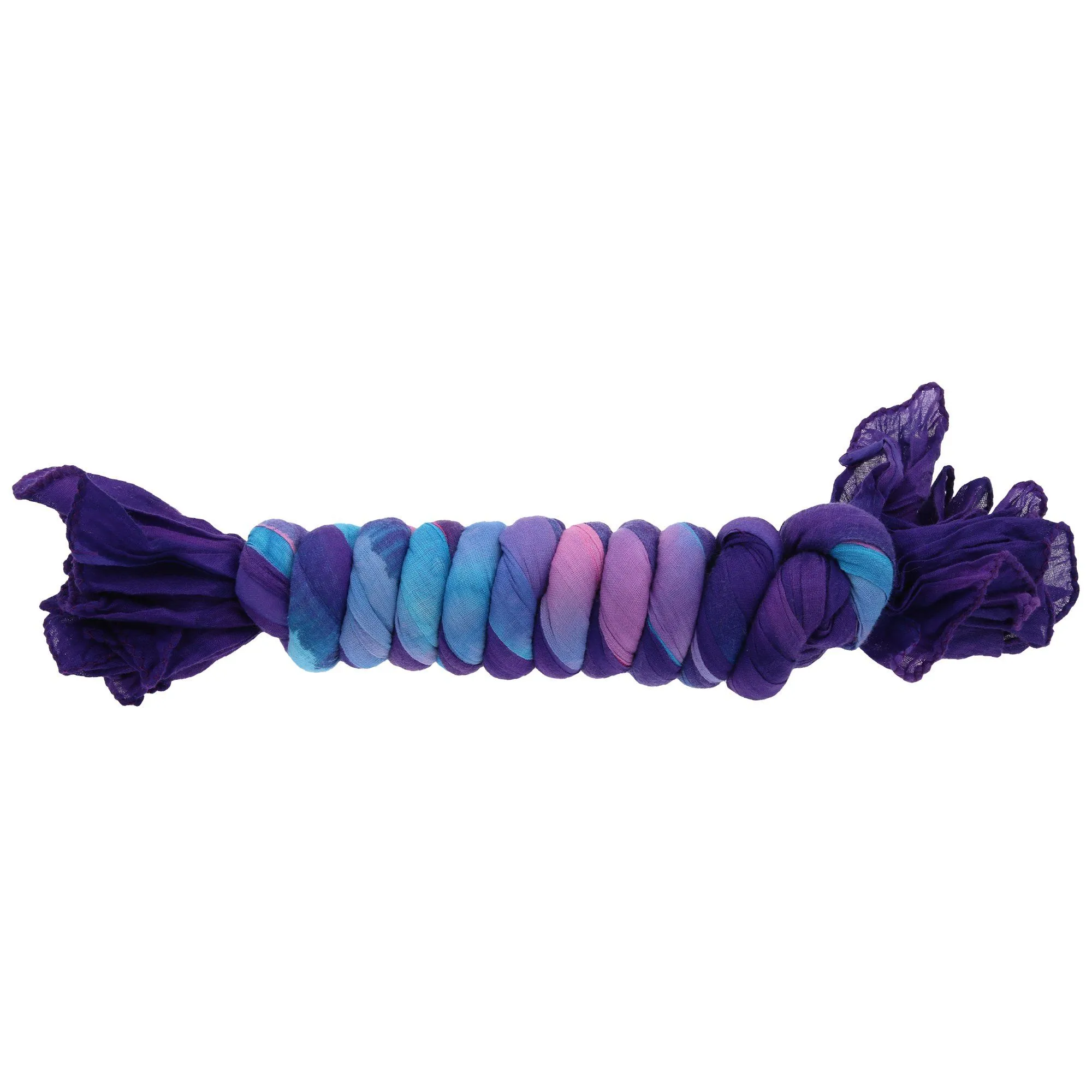 Purple Haze Scarf