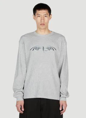 Rassvet Dragon Sweater