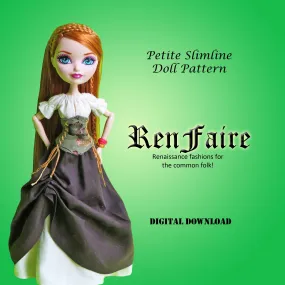 RenFaire Dresses