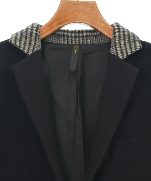 Ryu Chesterfield coats