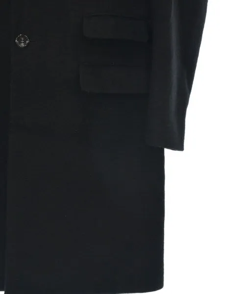 Ryu Chesterfield coats