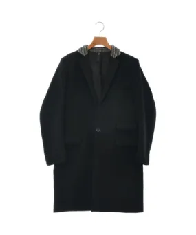 Ryu Chesterfield coats