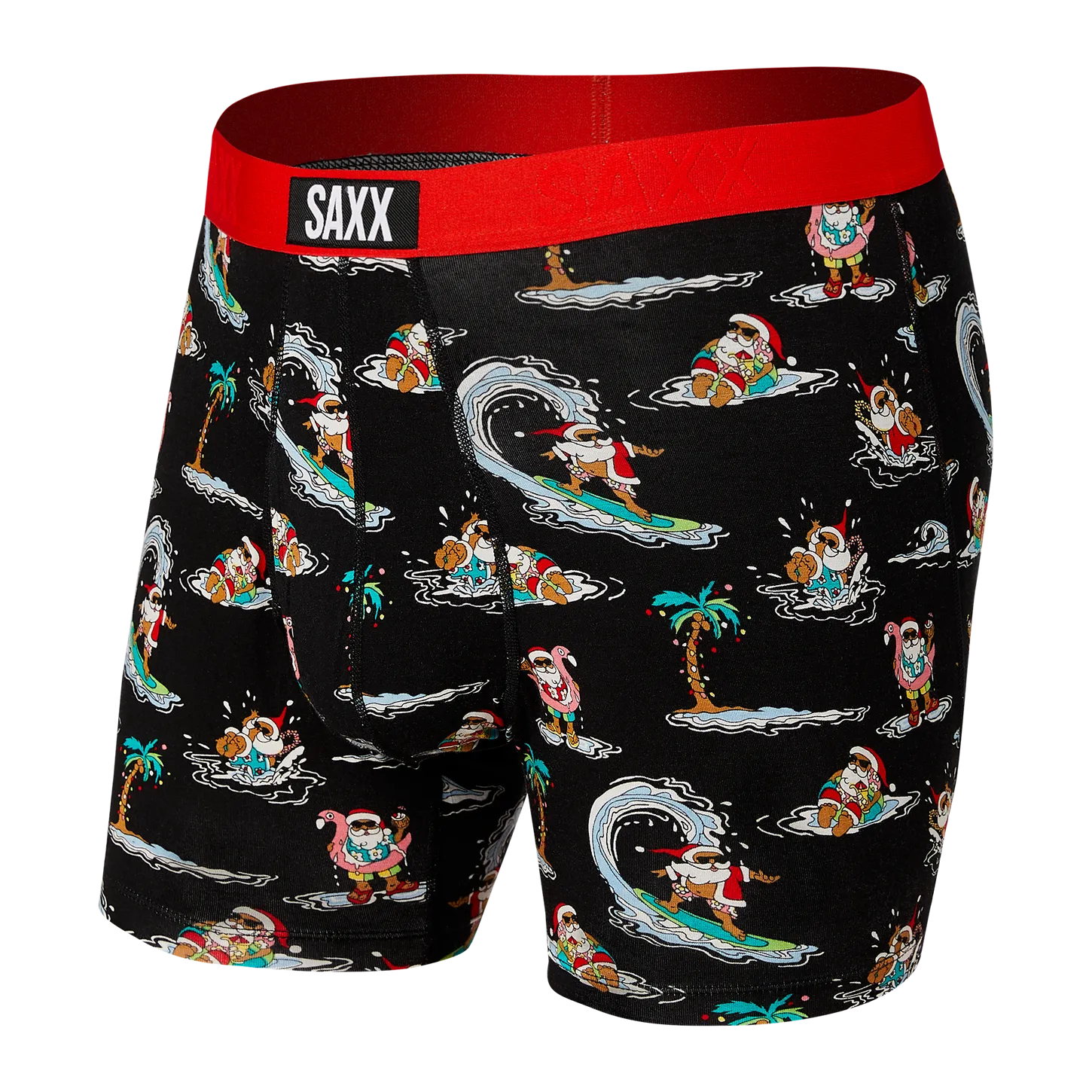 SAXX ULTRA BOXER BRIEF
