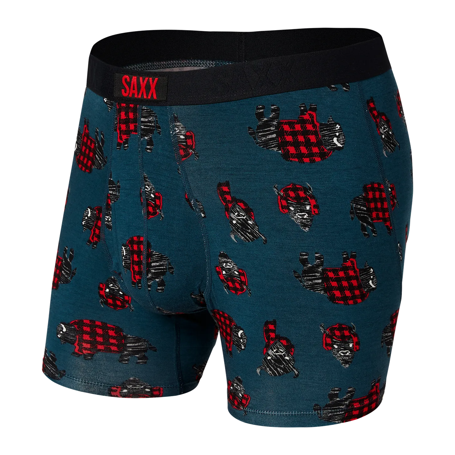 SAXX ULTRA BOXER BRIEF
