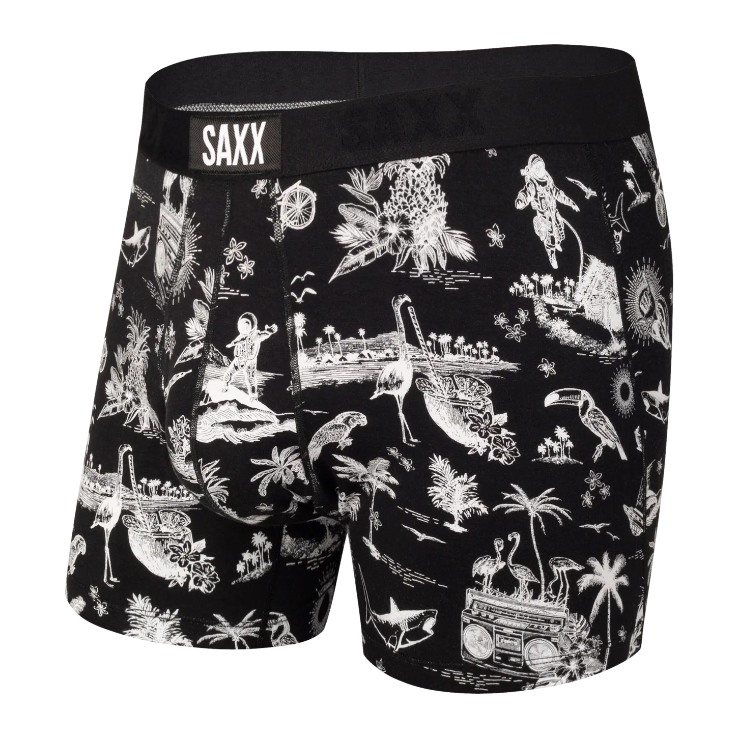 SAXX ULTRA BOXER BRIEF