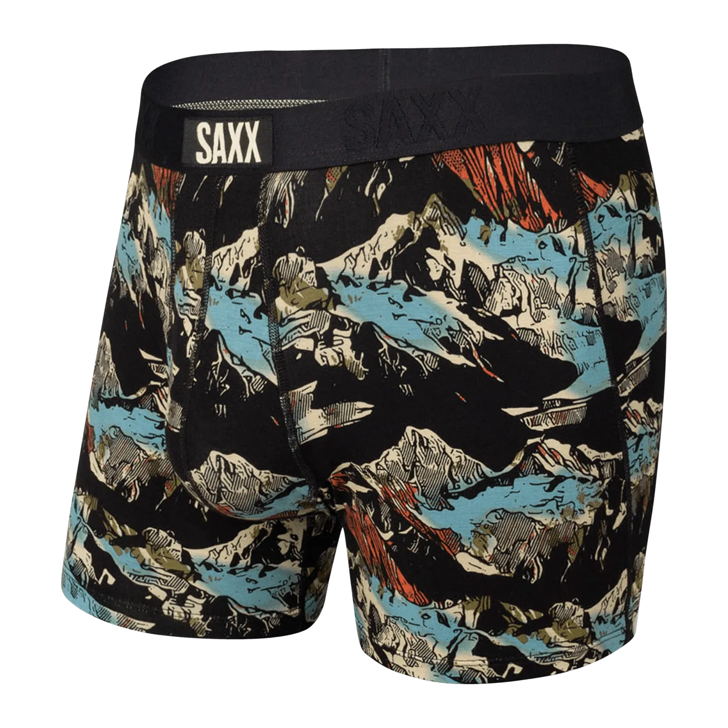 SAXX ULTRA BOXER BRIEF