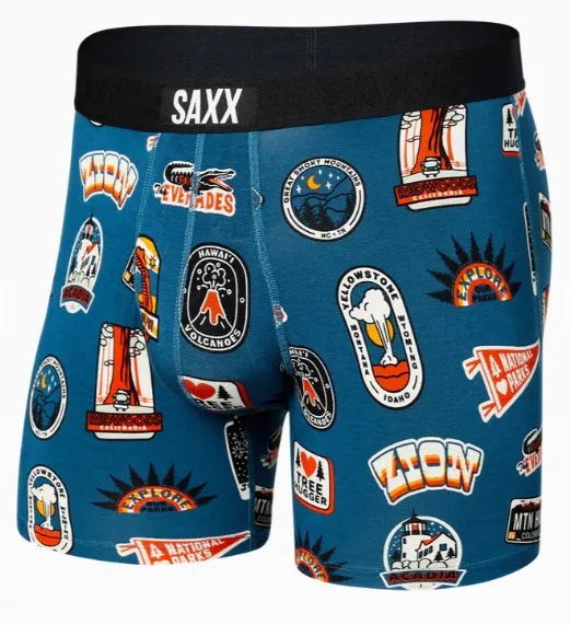 SAXX ULTRA BOXER BRIEF