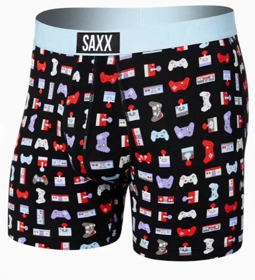 SAXX ULTRA BOXER BRIEF