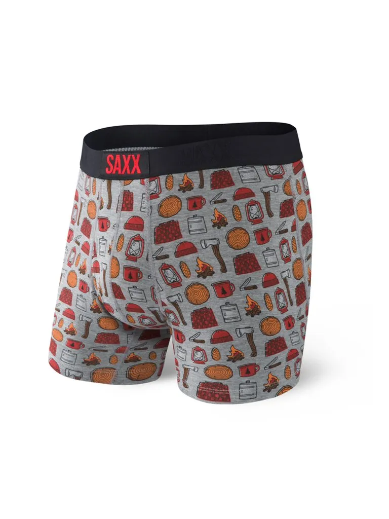 SAXX ULTRA BOXER BRIEF